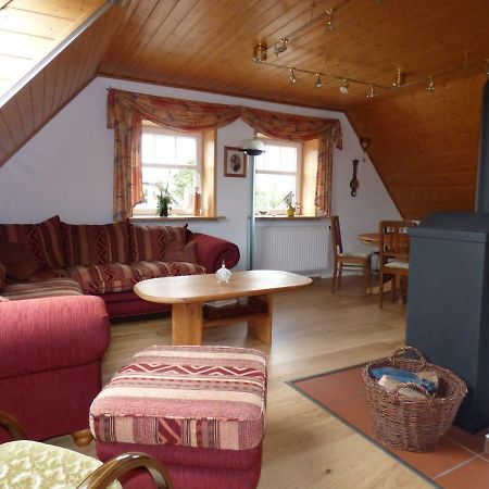 Ferienwohnung Bachmanns Ruh Wietzendorf Eksteriør bilde
